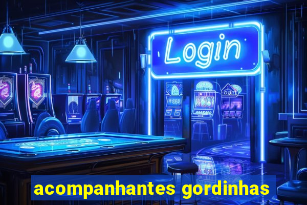 acompanhantes gordinhas